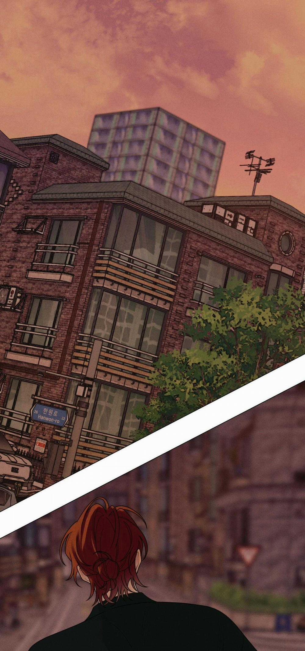 Quẻ Bói Giấc Mơ Của Yêu Tinh 45 trang 26