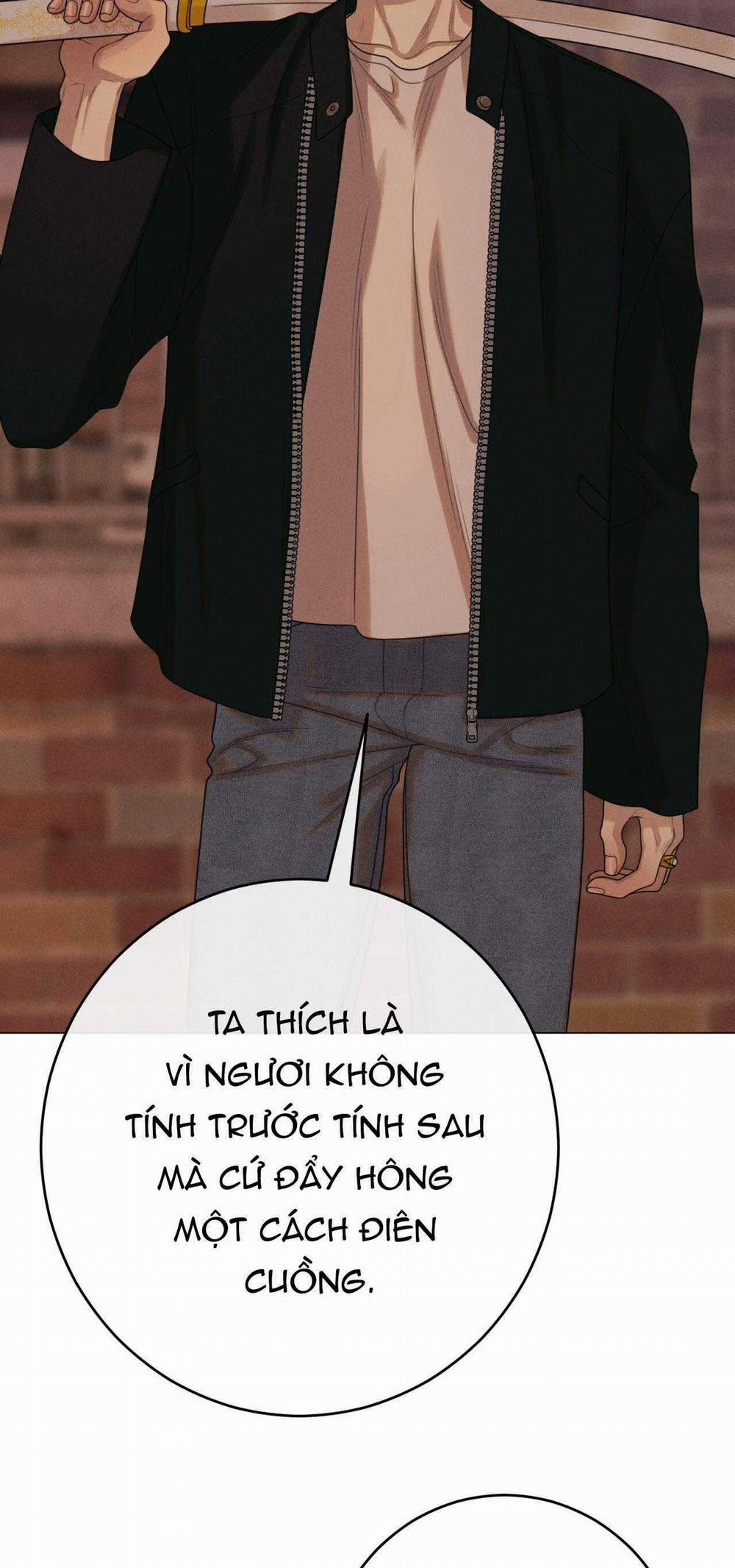 Quẻ Bói Giấc Mơ Của Yêu Tinh 45 trang 50