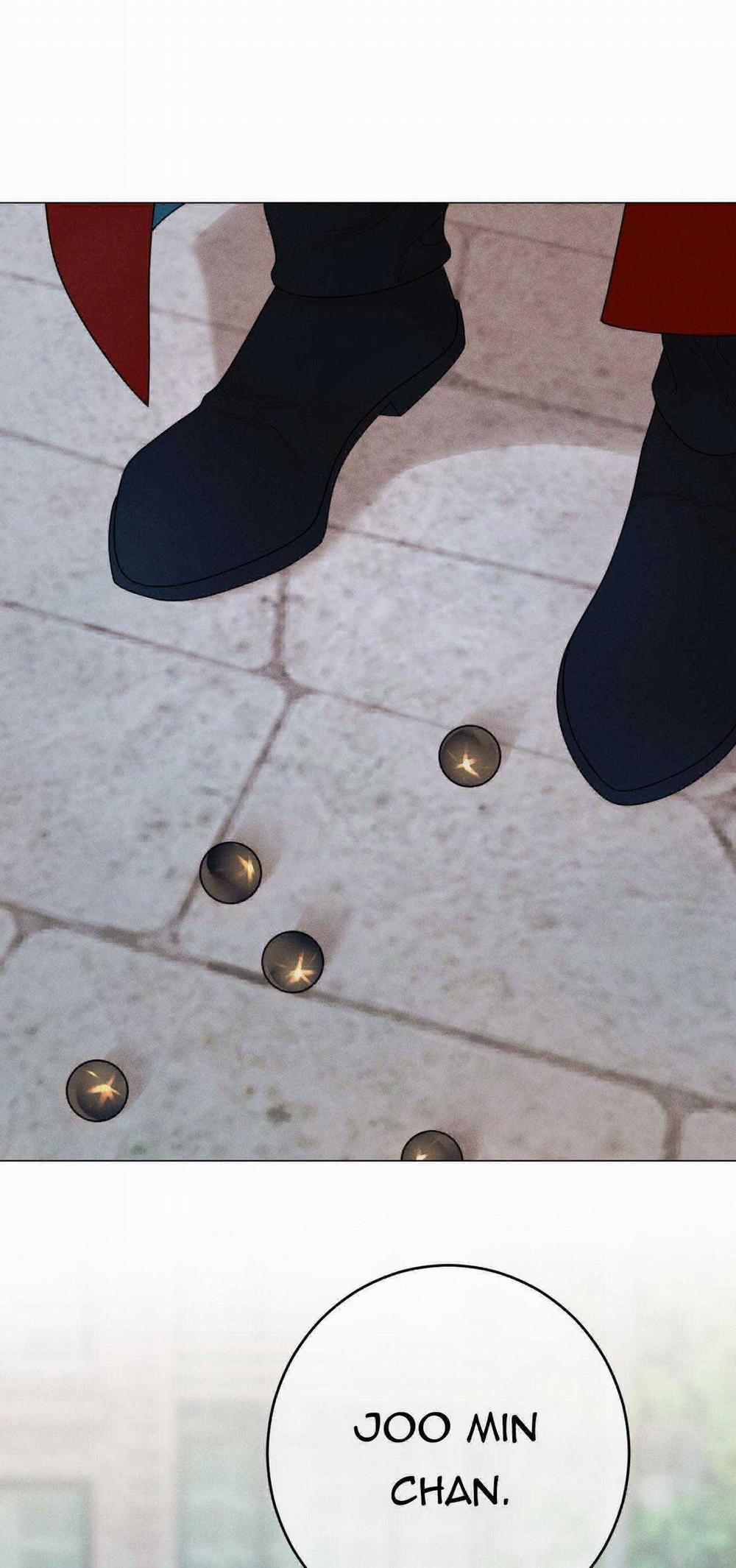 Quẻ Bói Giấc Mơ Của Yêu Tinh 45 trang 7