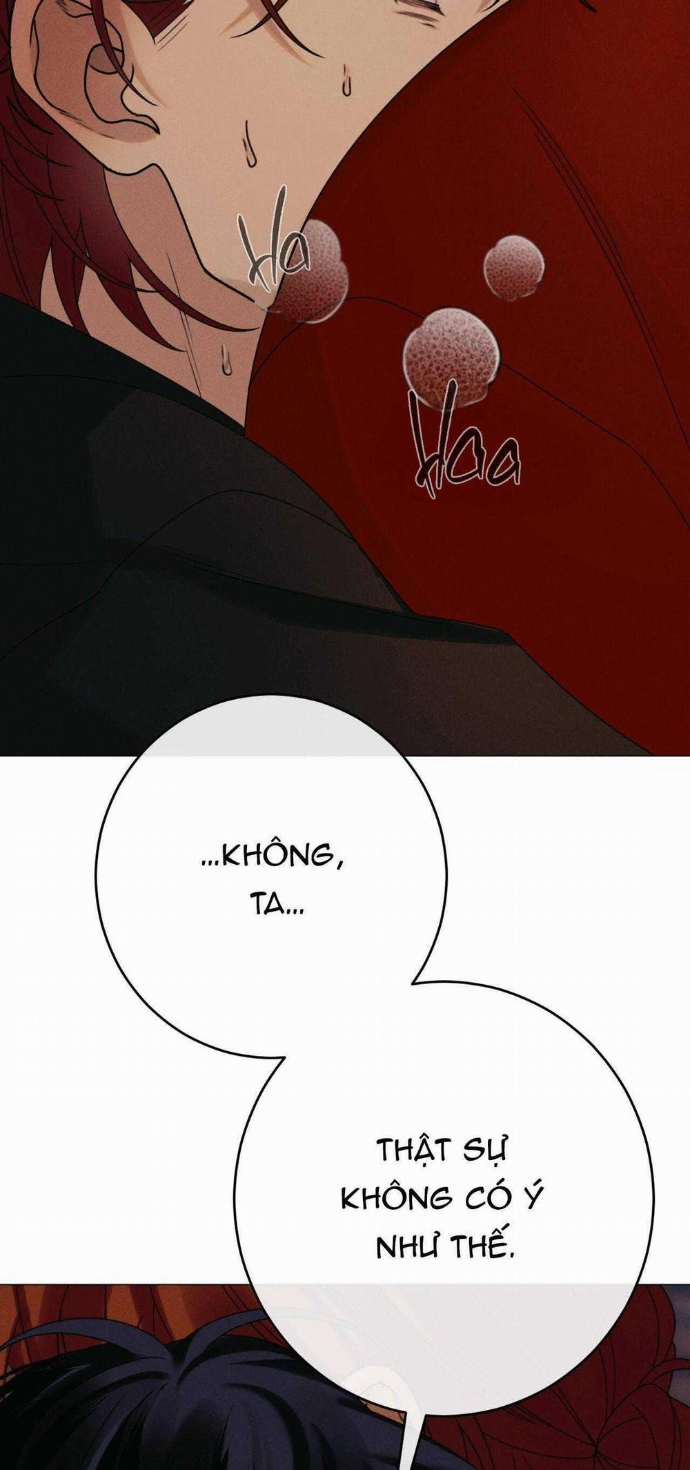 Quẻ Bói Giấc Mơ Của Yêu Tinh 45 trang 75