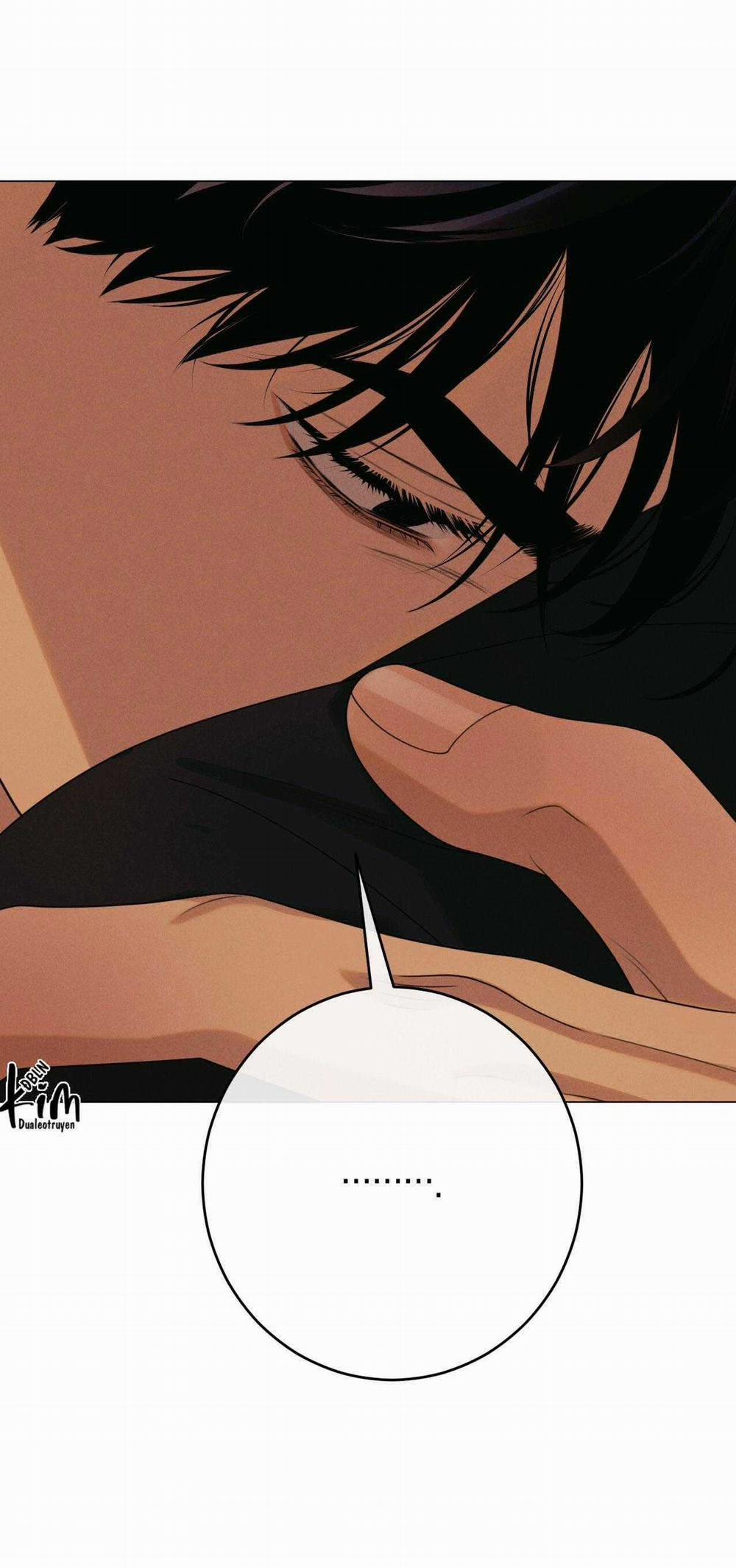 Quẻ Bói Giấc Mơ Của Yêu Tinh 45 trang 77