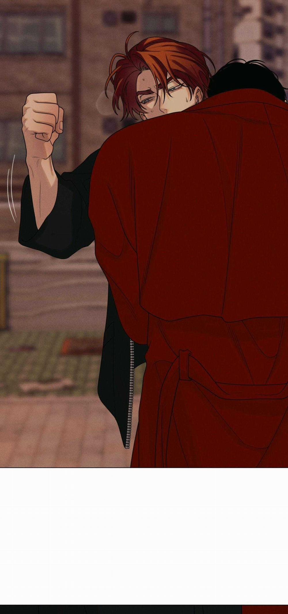 Quẻ Bói Giấc Mơ Của Yêu Tinh 45 trang 80