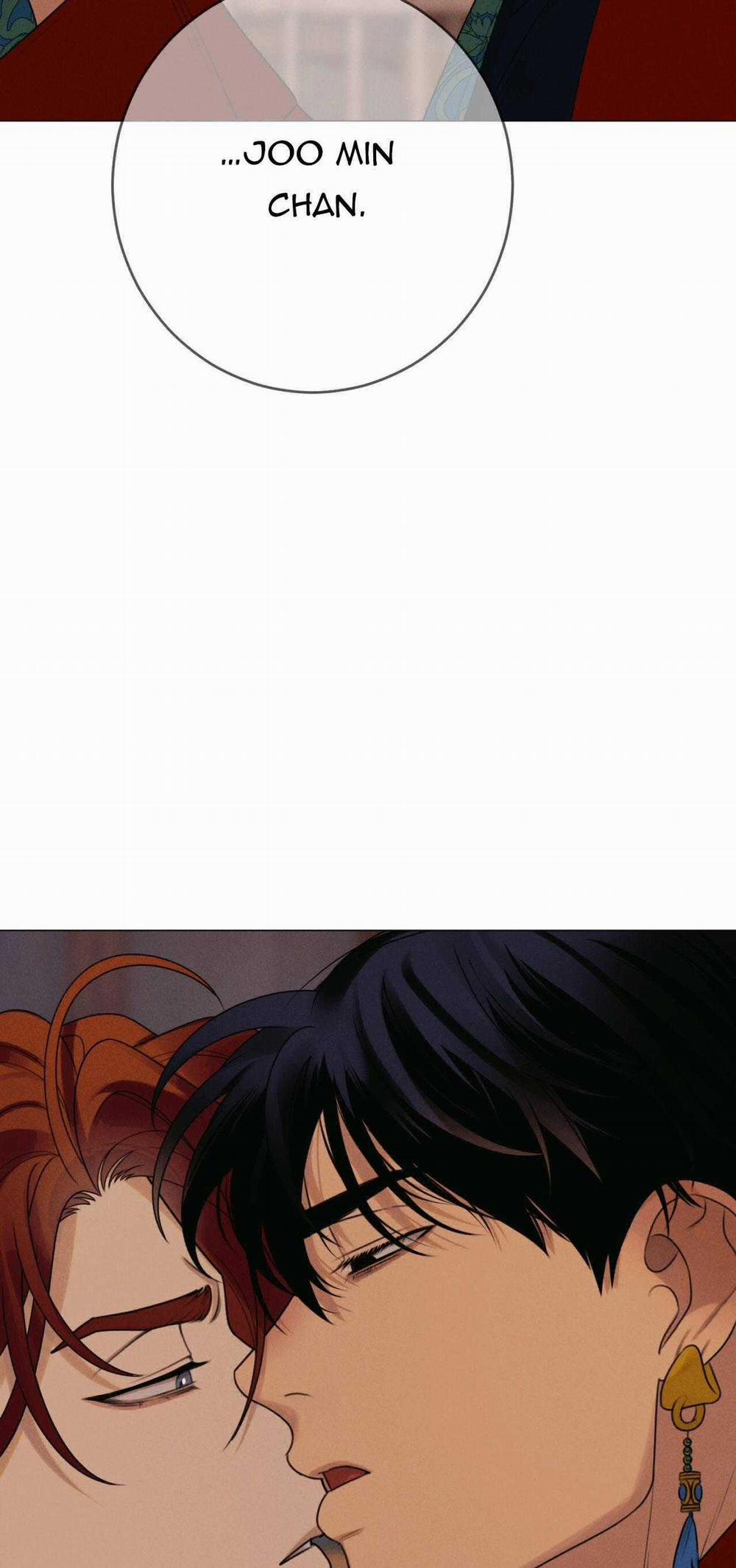 Quẻ Bói Giấc Mơ Của Yêu Tinh 45 trang 86