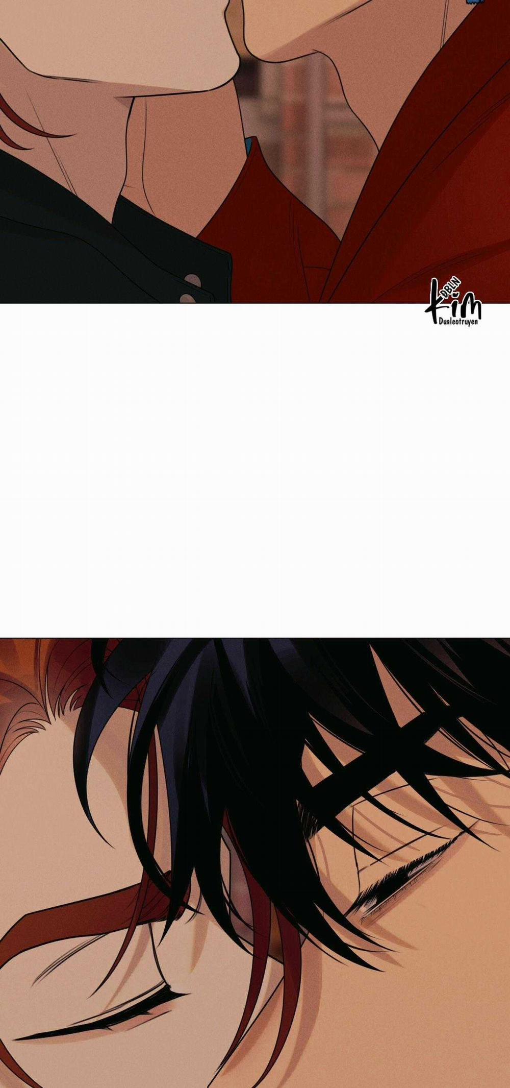 Quẻ Bói Giấc Mơ Của Yêu Tinh 45 trang 87