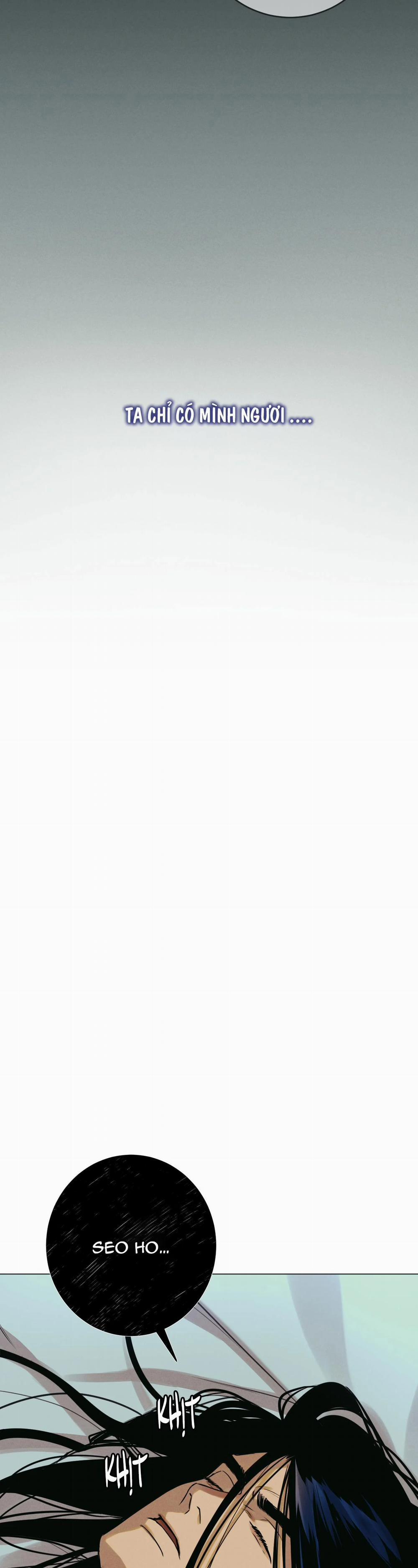 Quẻ Bói Giấc Mơ Của Yêu Tinh 6 trang 5