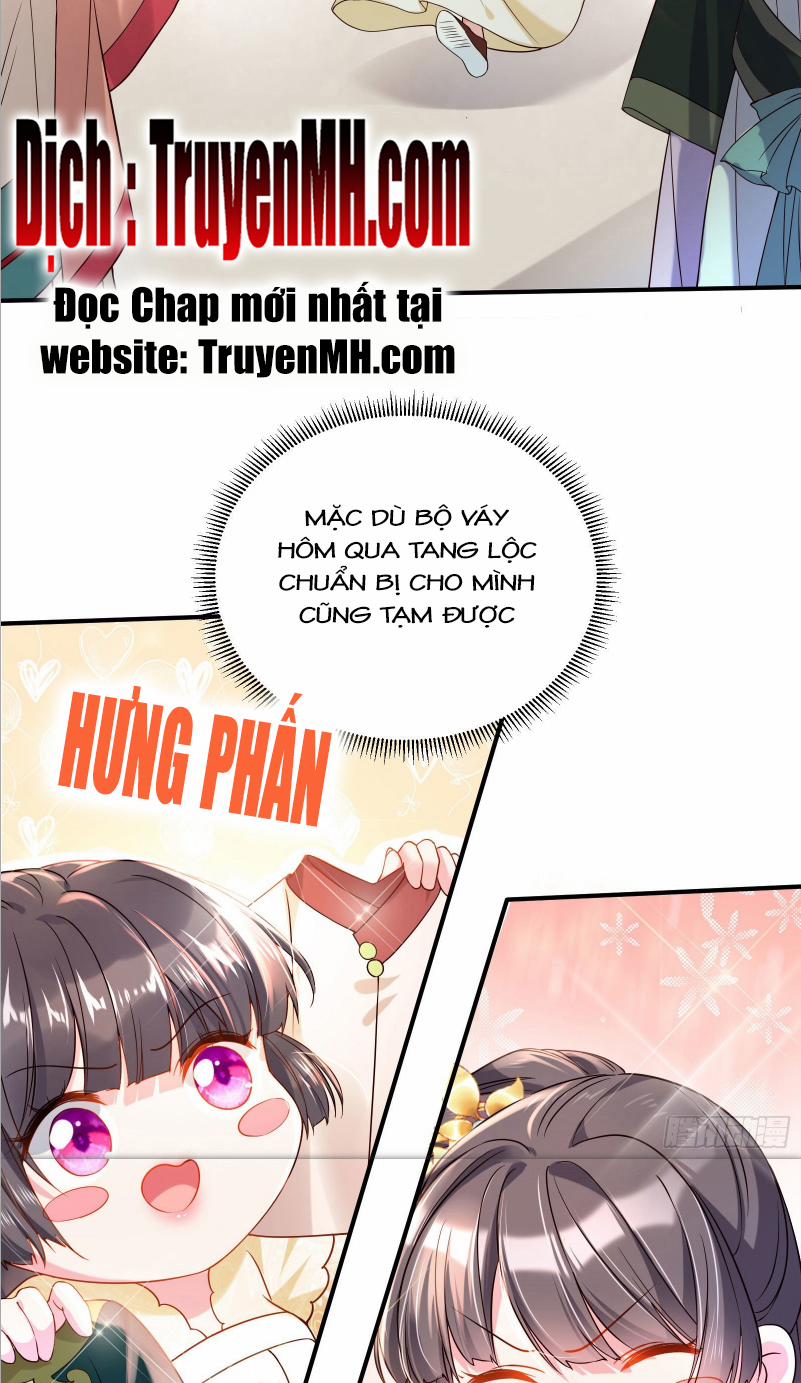 Quốc Sư Không Sợ Hãi Chương 9 Trang 8