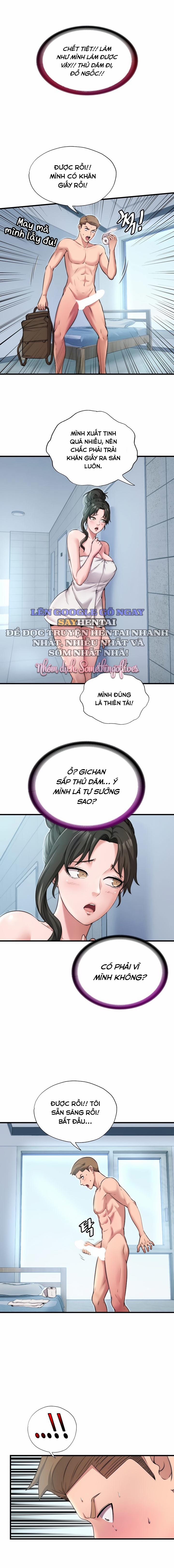 &Quot;Cứng&Quot; Trong Mọi Tình Huống 3 trang 4