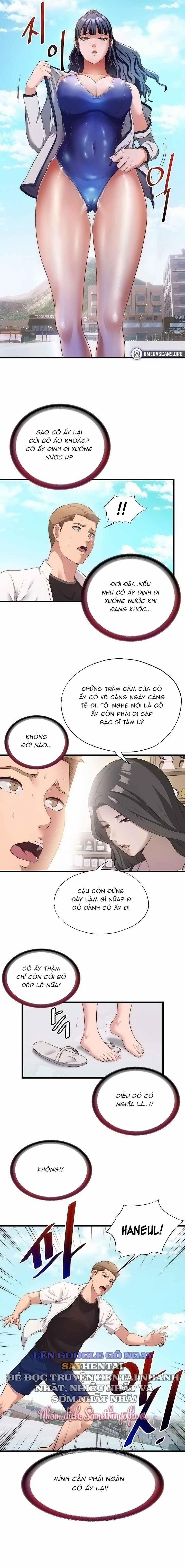 &Quot;Cứng&Quot; Trong Mọi Tình Huống 7 trang 3