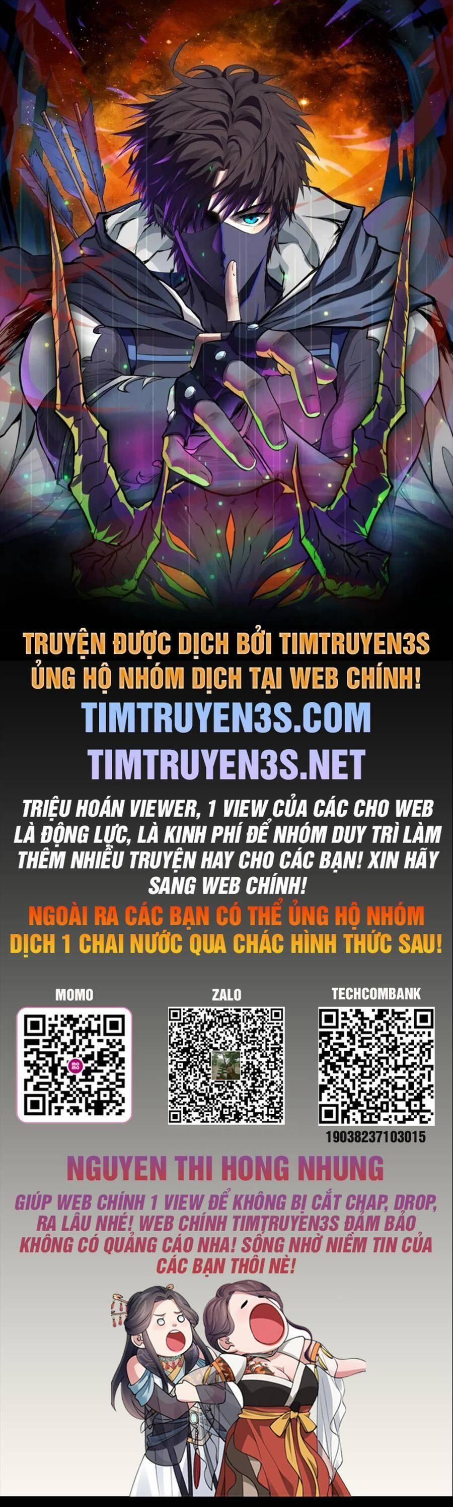 Quỷ Ấn Chương 15 Trang 1