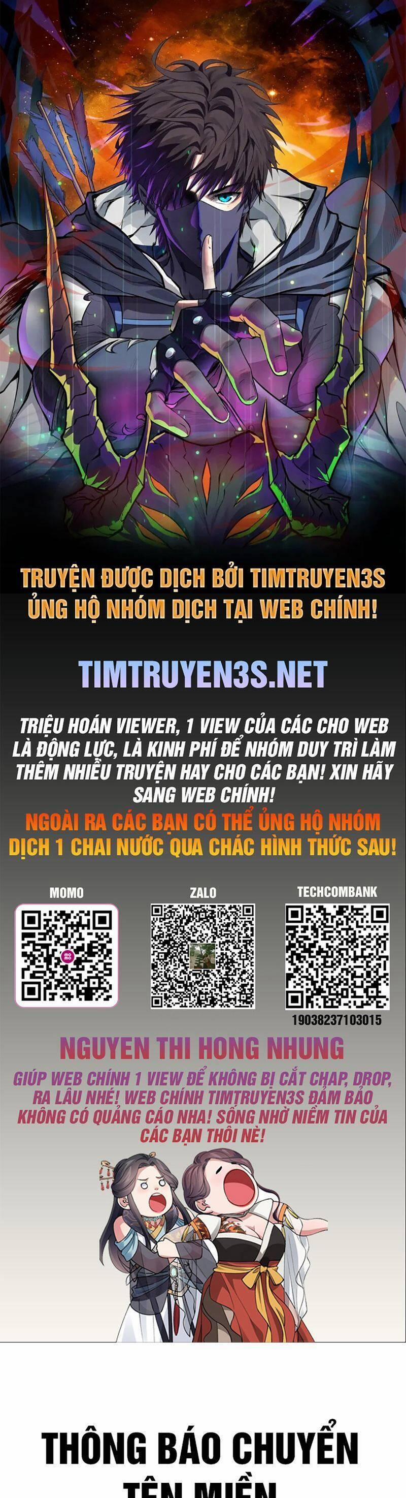 Quỷ Ấn Chương 20 Trang 1