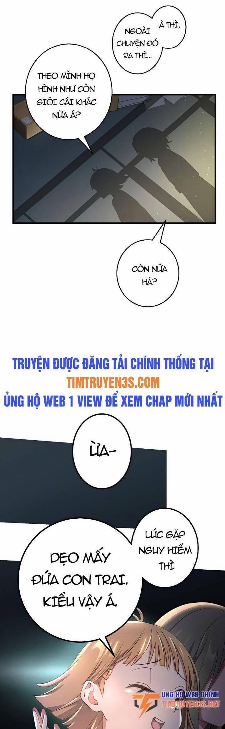 Quỷ Ấn Chương 21 Trang 10