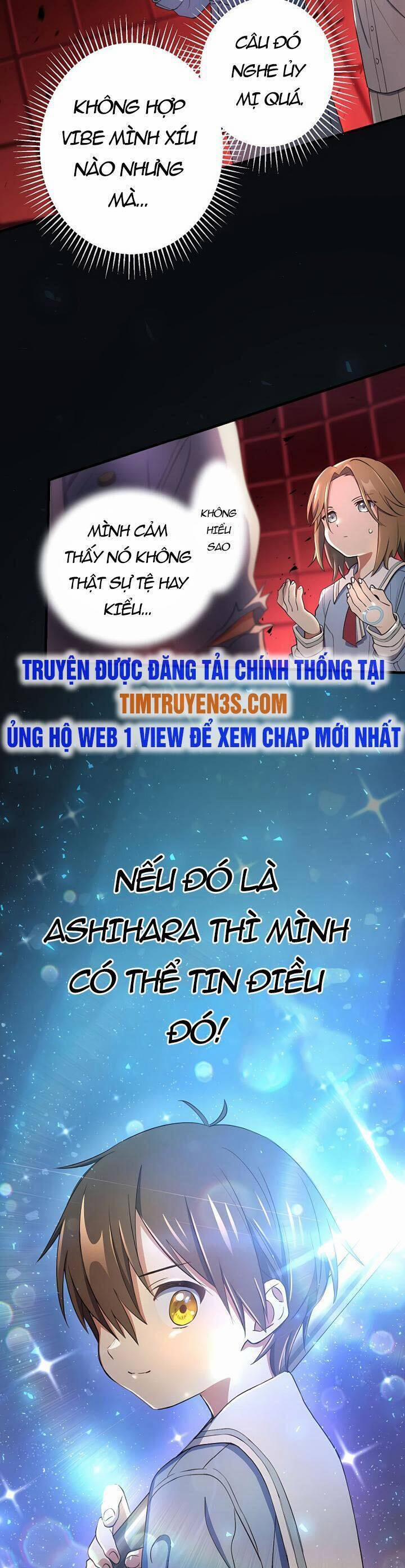 Quỷ Ấn Chương 22 Trang 38