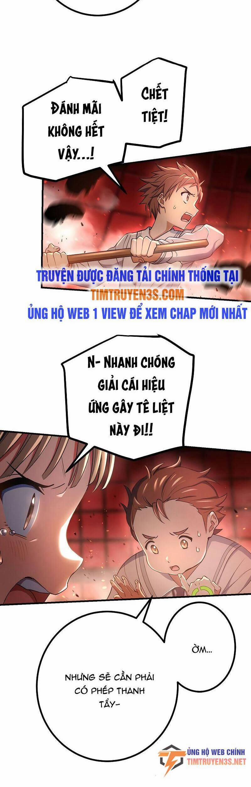 Quỷ Ấn Chương 24 Trang 7