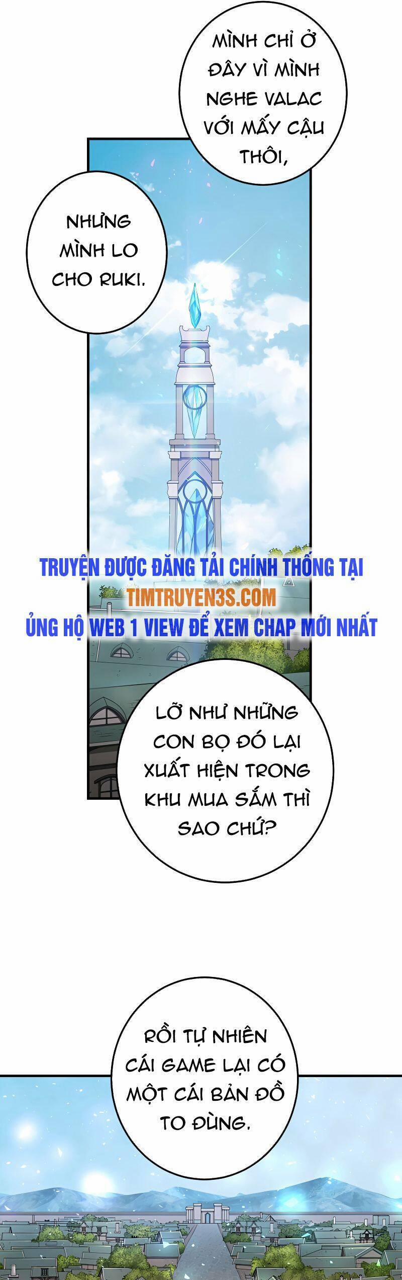 Quỷ Ấn Chương 30 Trang 13