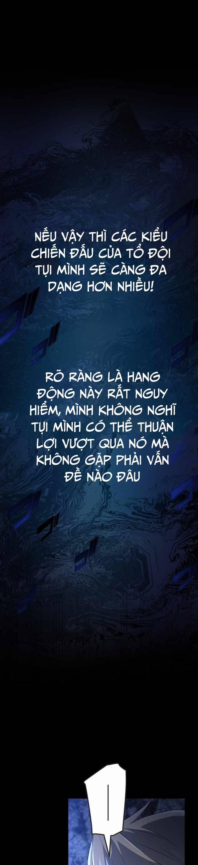 Quỷ Ấn Chương 36 Trang 31