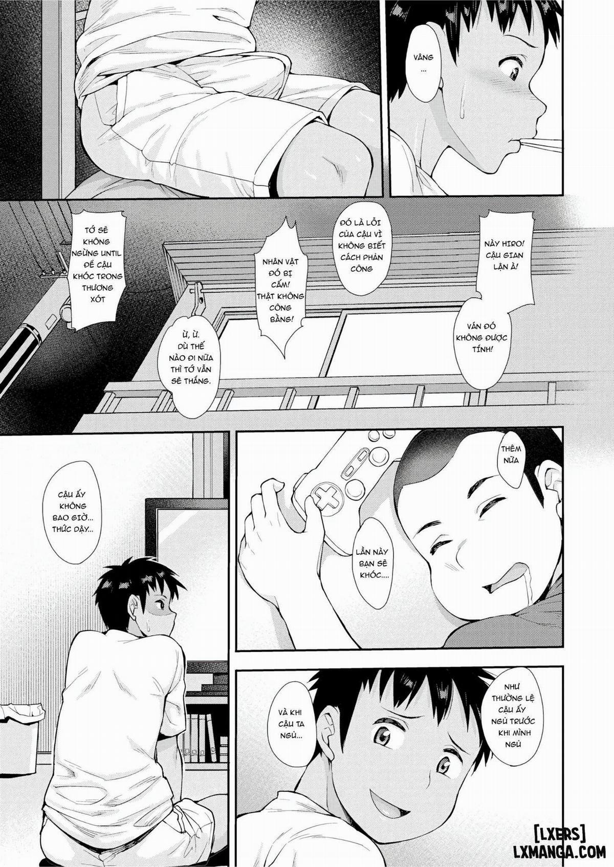 Quý bà Phức tạp 1 trang 13