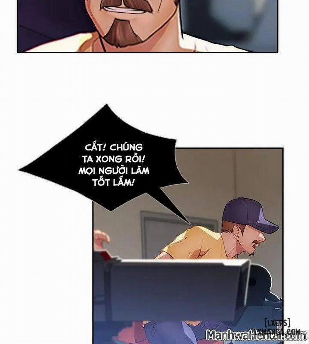 Quý Cô Chân Dài 11 trang 15