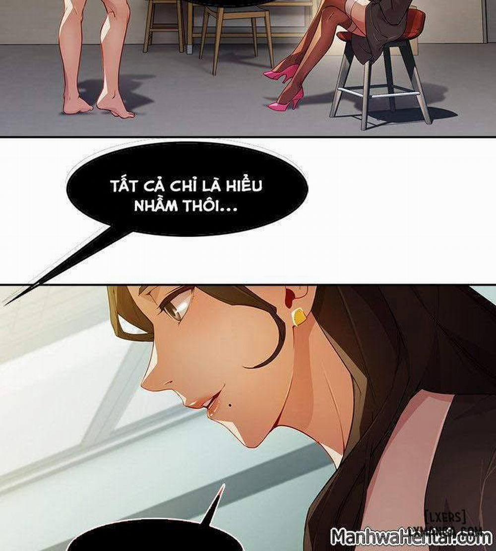 Quý Cô Chân Dài 11 trang 23