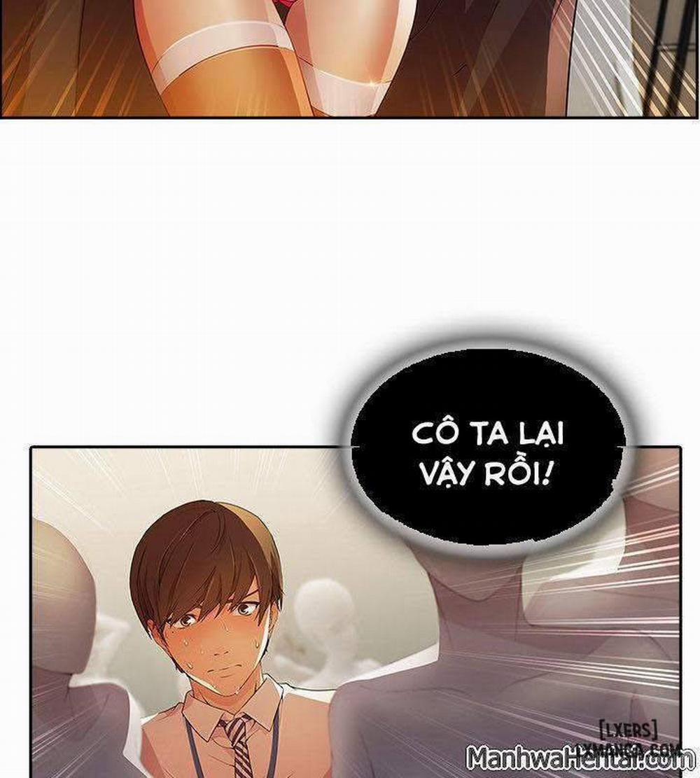 Quý Cô Chân Dài 11 trang 25