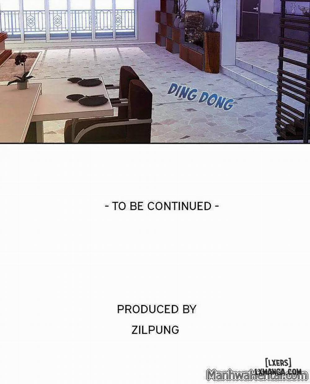 Quý Cô Chân Dài 14 trang 39