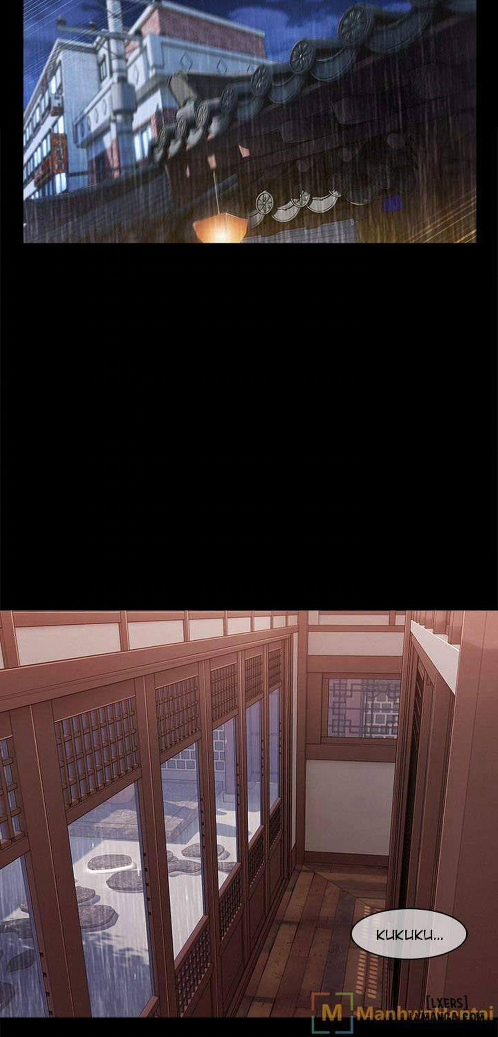 Quý Cô Chân Dài 32 trang 45