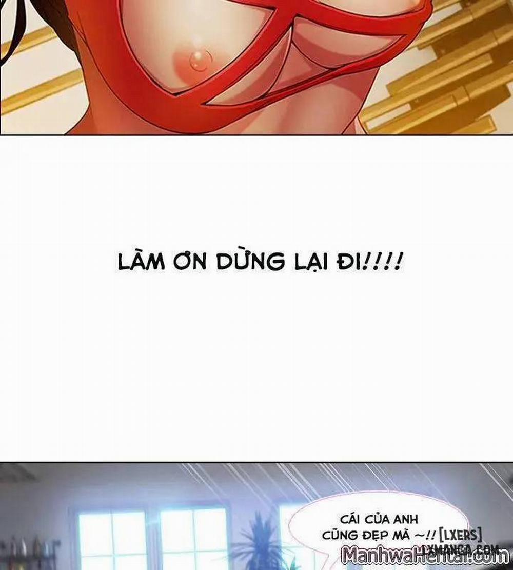 Quý Cô Chân Dài Chương 4 Trang 52