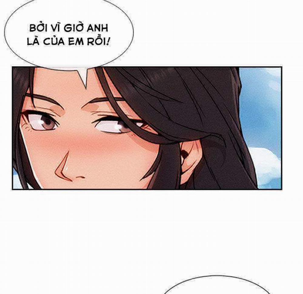 Quý Cô Chân Dài 48 trang 116