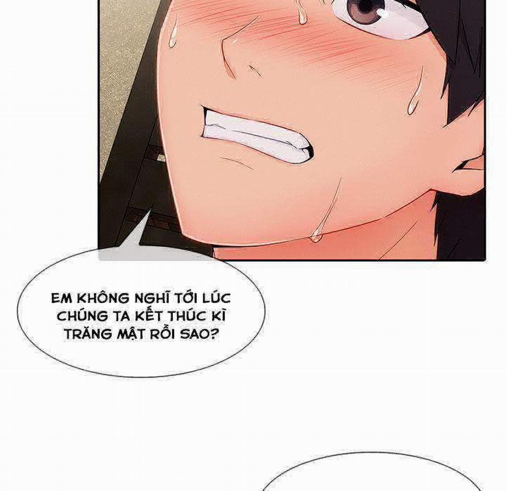 Quý Cô Chân Dài 48 trang 122