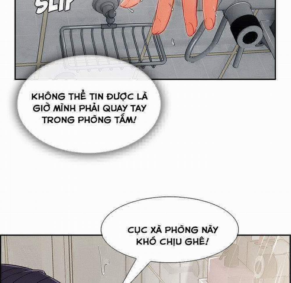 Quý Cô Chân Dài 48 trang 25