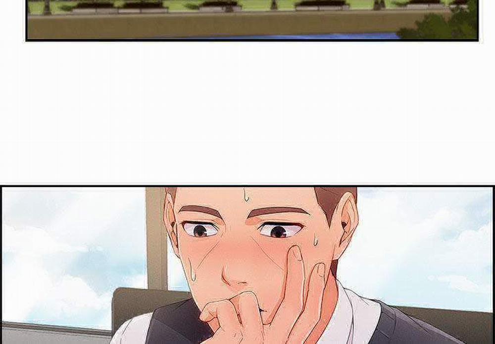 Quý Cô Chân Dài 48 trang 4