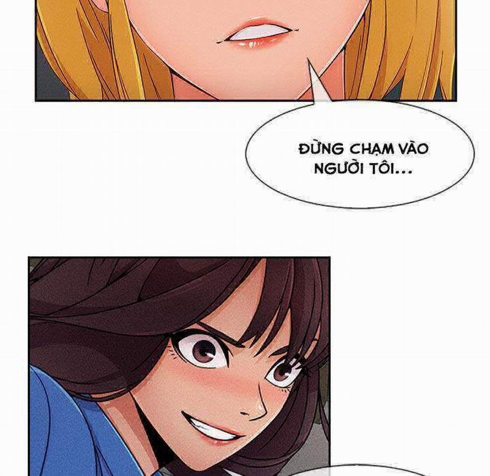 Quý Cô Chân Dài 48 trang 49