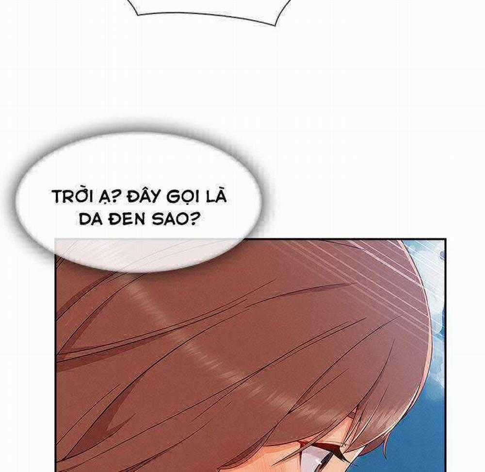 Quý Cô Chân Dài 48 trang 72