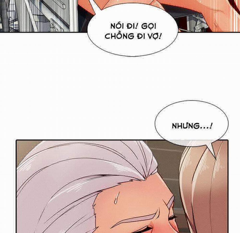 Quý Cô Chân Dài 48 trang 83