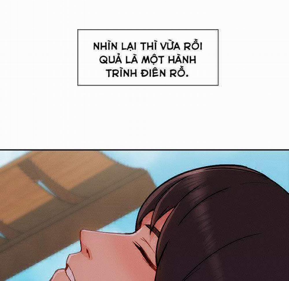 Quý Cô Chân Dài 48 trang 93