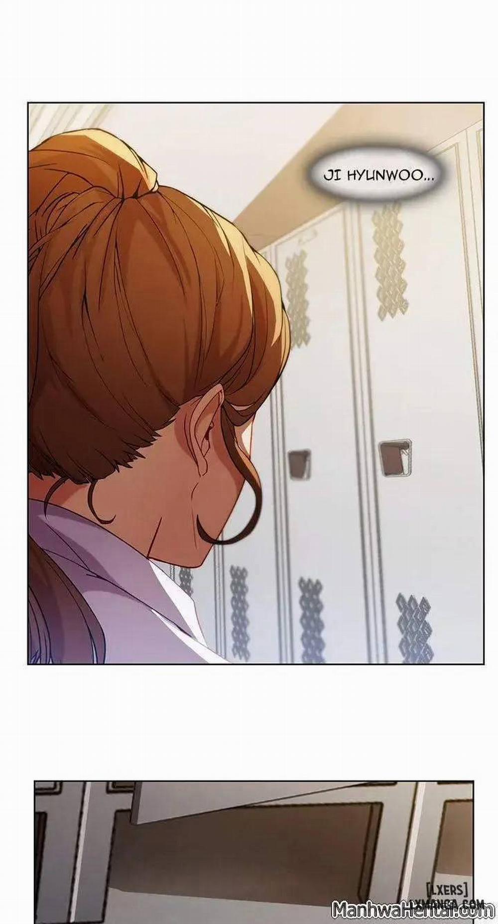 Quý Cô Chân Dài 8 trang 39