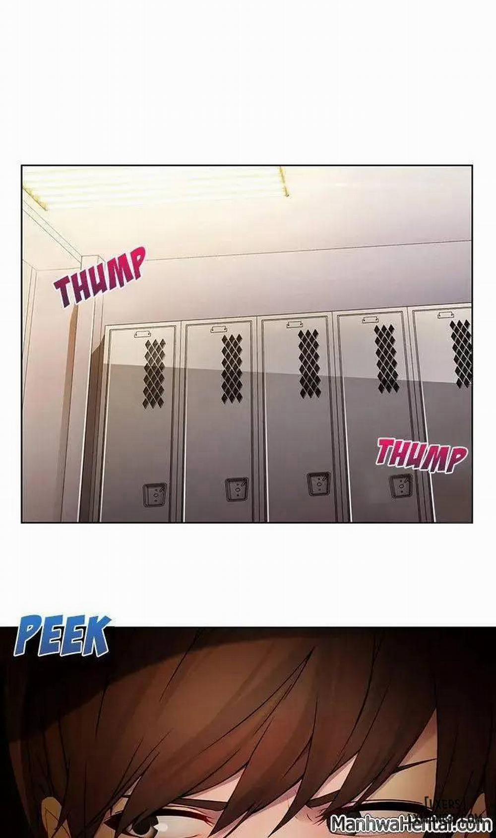 Quý Cô Chân Dài 8 trang 41