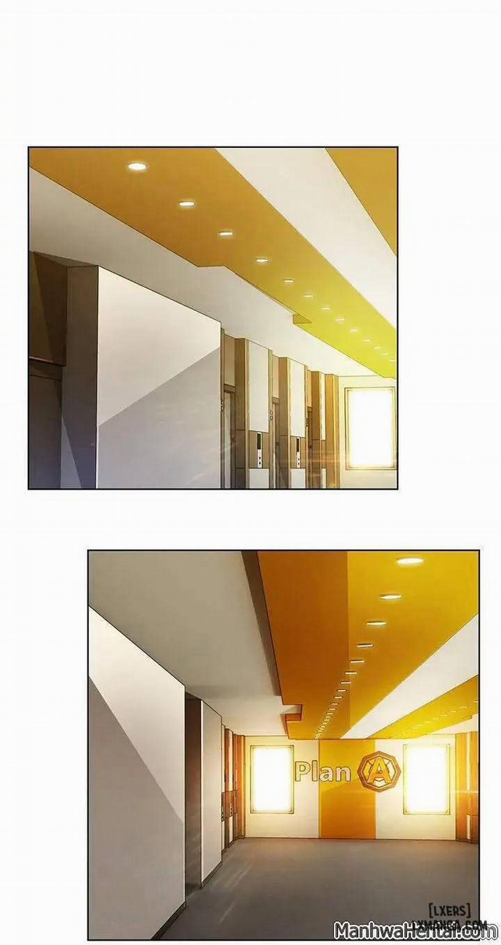 Quý Cô Chân Dài 8 trang 43