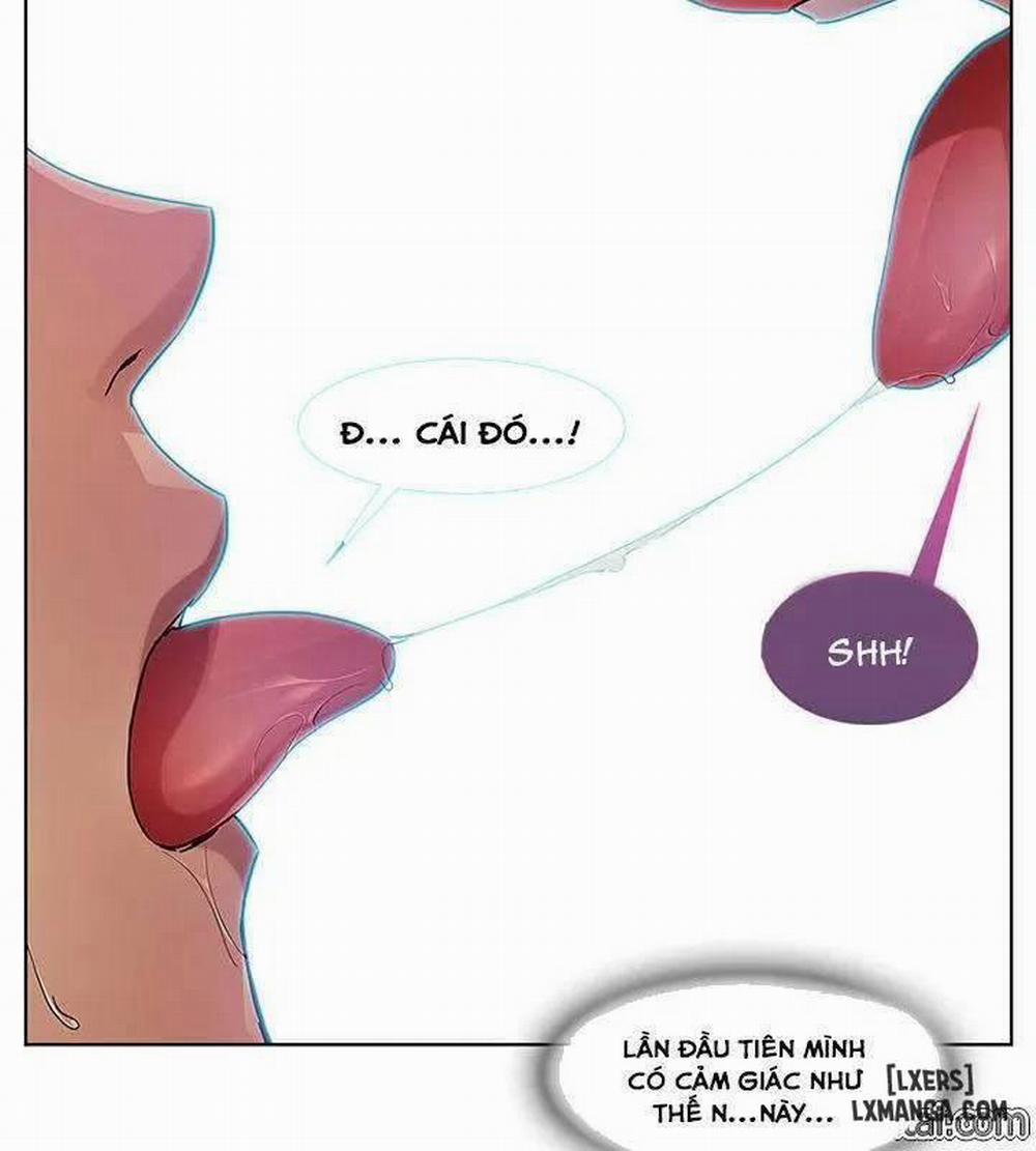 Quý Cô Chân Dài 9 trang 17