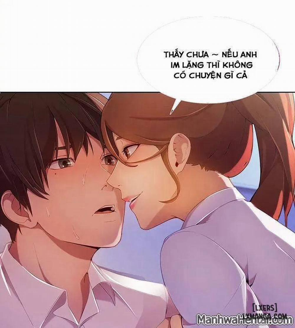 Quý Cô Chân Dài 9 trang 19