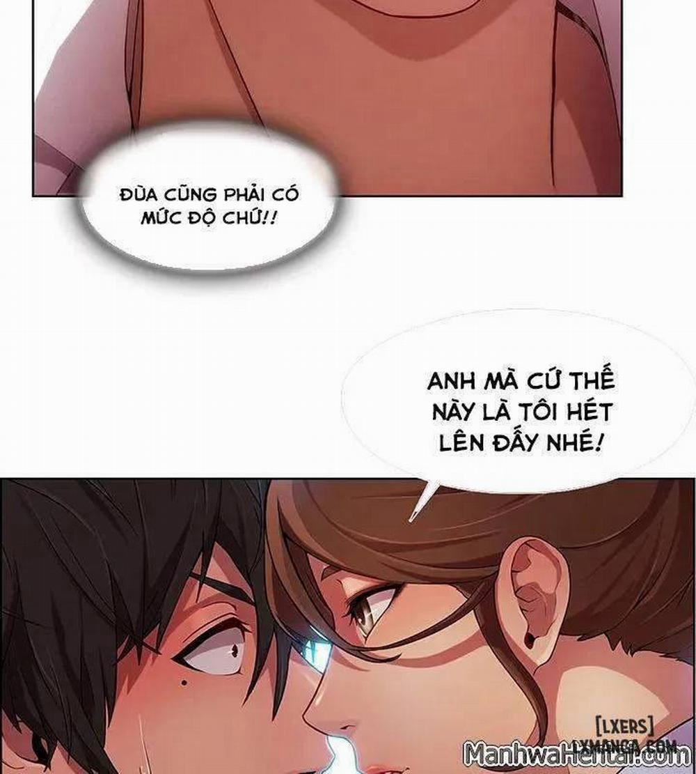 Quý Cô Chân Dài 9 trang 29