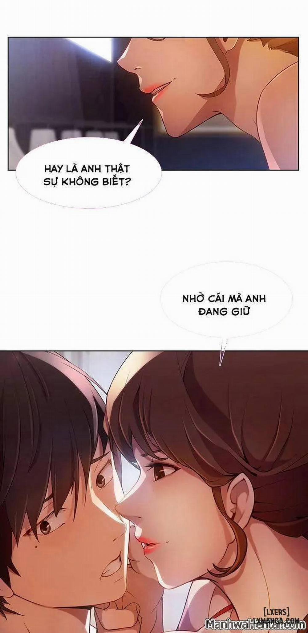 Quý Cô Chân Dài 9 trang 43