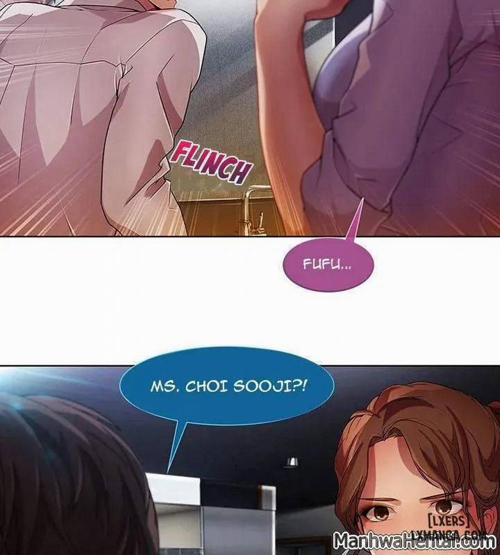 Quý Cô Chân Dài 9 trang 5