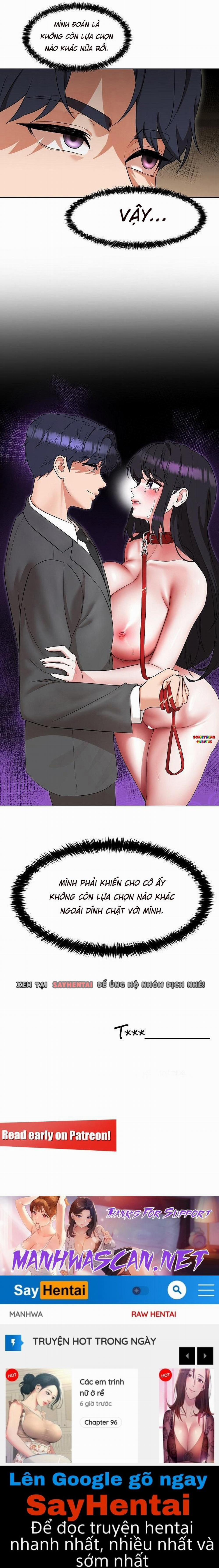 Quý Cô Của Tôi Là Giảng Viên 23 trang 10