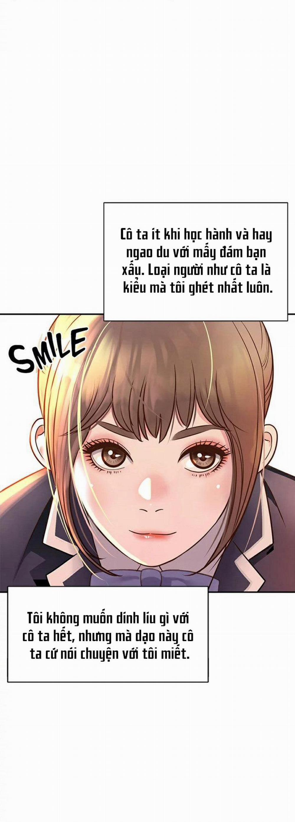 Quý Cô Của Tôi 1 trang 14