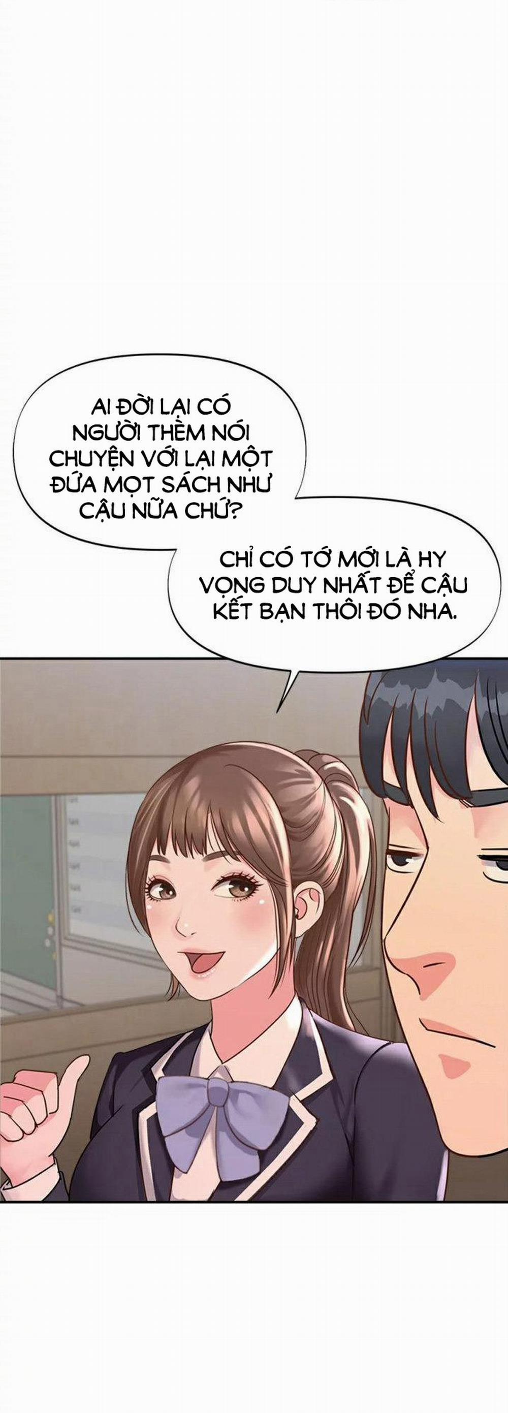 Quý Cô Của Tôi 1 trang 19