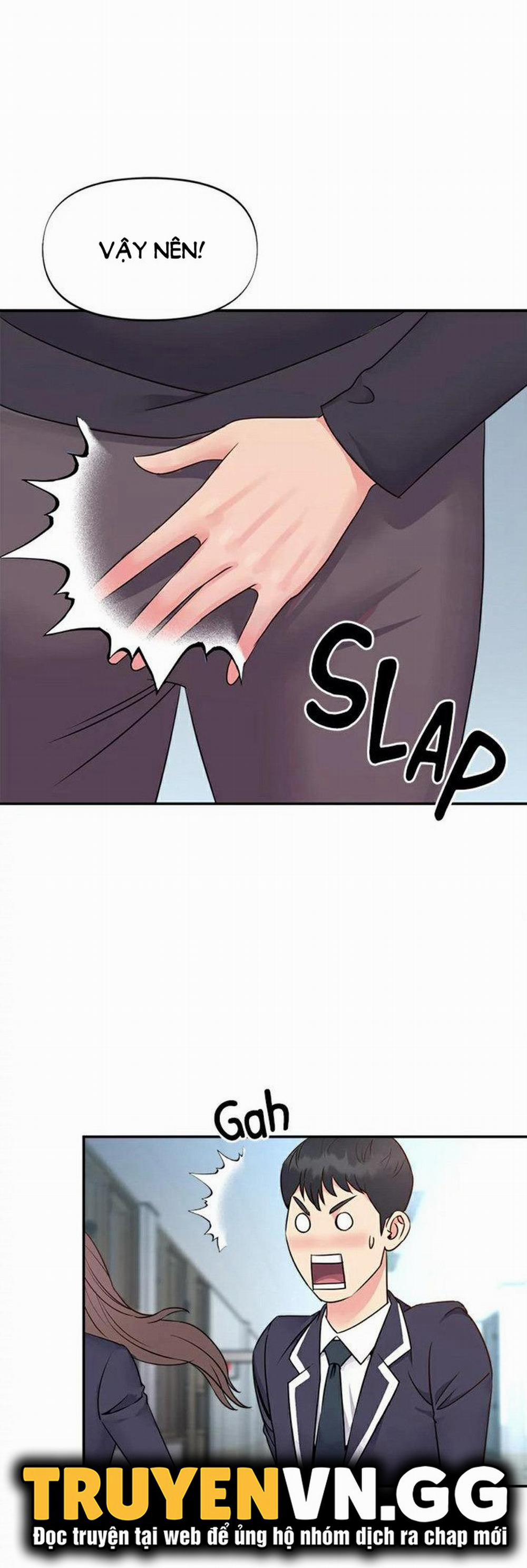 Quý Cô Của Tôi 1 trang 21