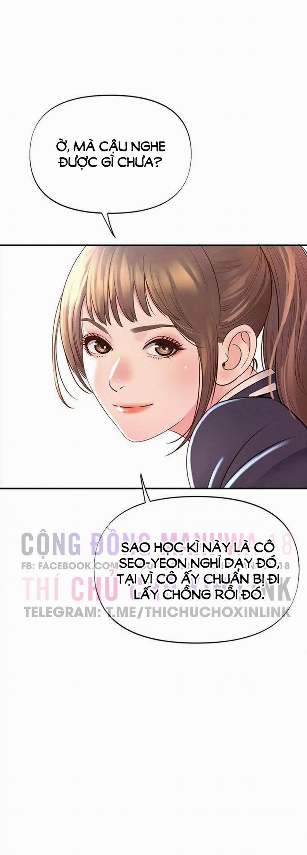 Quý Cô Của Tôi 1 trang 23