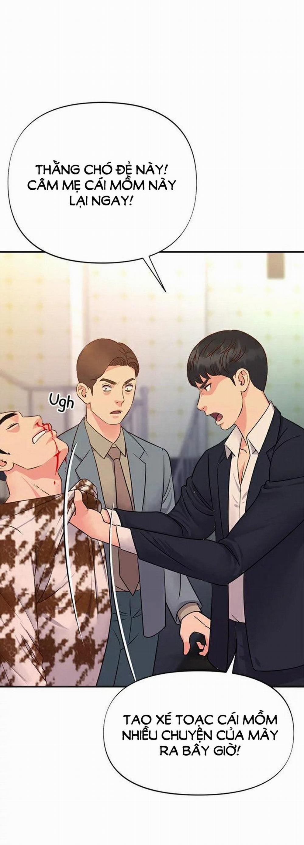 Quý Cô Của Tôi 1 trang 41