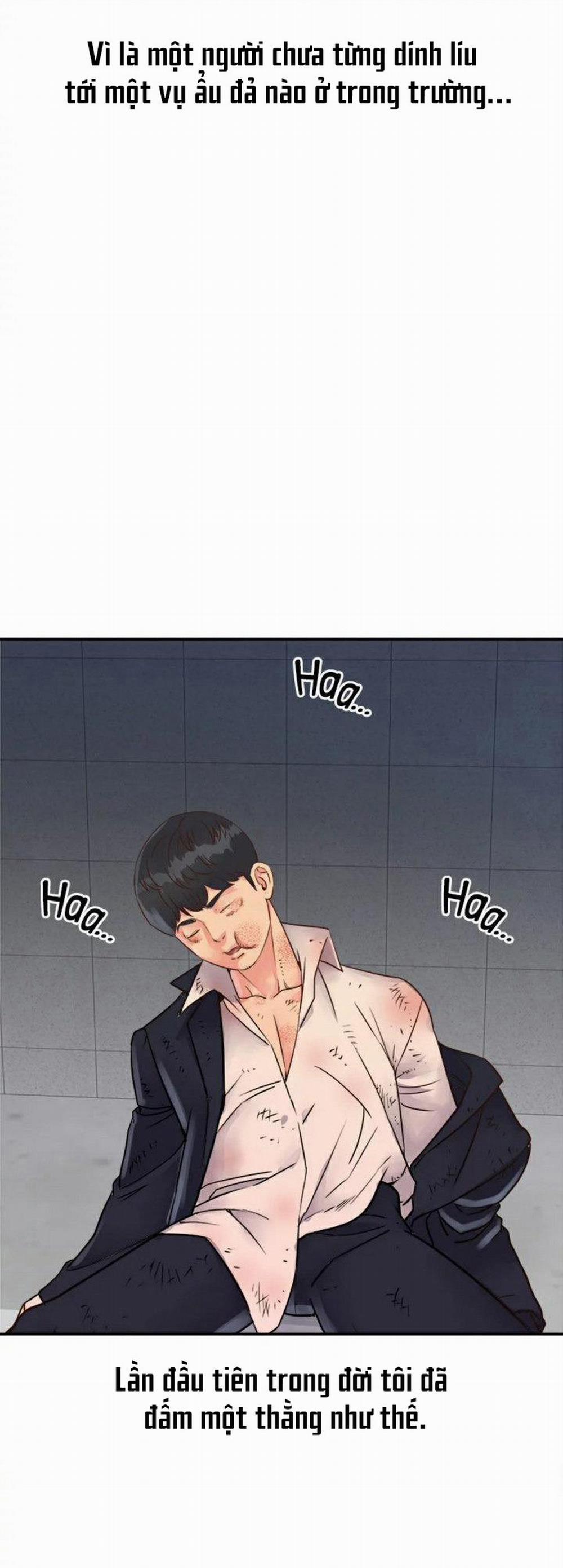 Quý Cô Của Tôi 1 trang 51