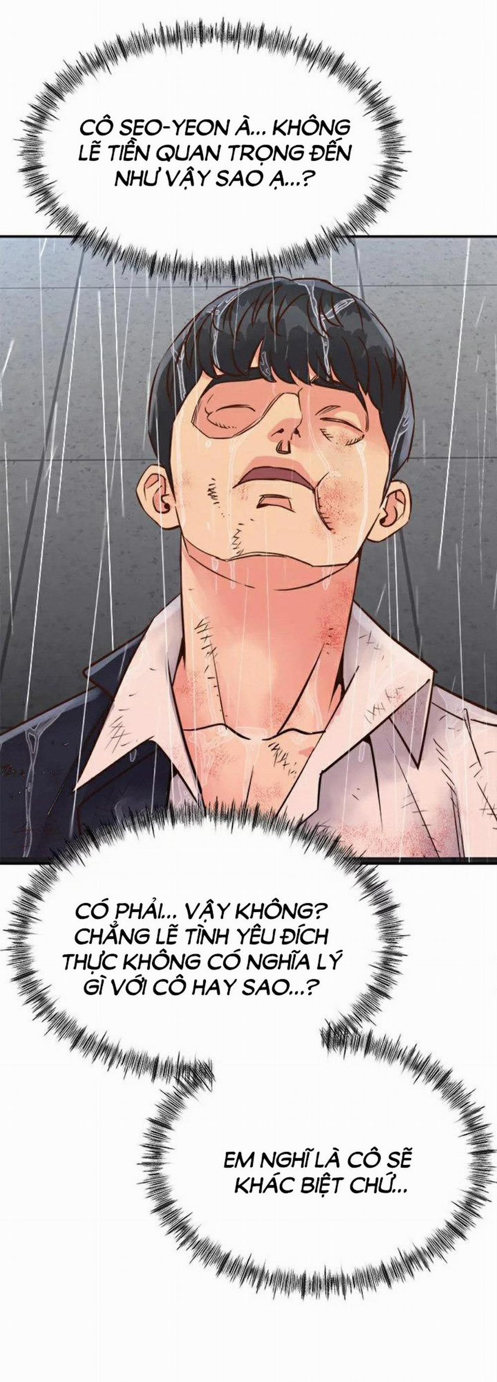 Quý Cô Của Tôi 1 trang 55